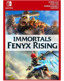 Immortal Fenyx Rising - Nintendo Switch Digital (600x600)